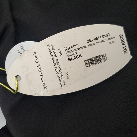 Mynah swimsuit size XXL - Picture 9 of 9